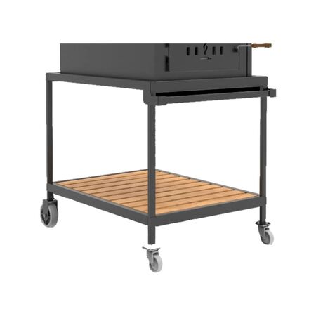 Carro Base Para Horno 60 Ñuke