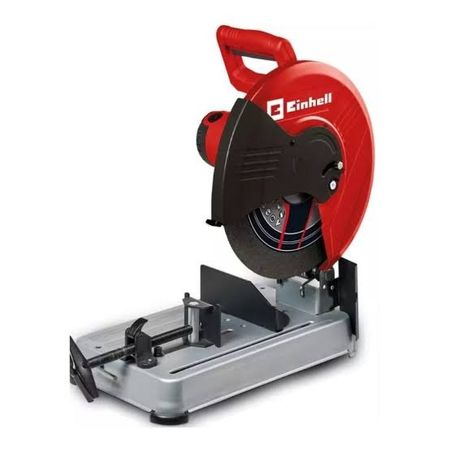 Sierra Corona Einhell Easy Cut Carburo de Tungsteno Diámetro 35mm