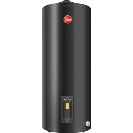 Termotanque Electrico Rheem Carga Superior 125 Litros Tep125Rh