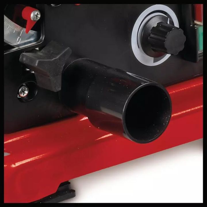 Einhell Sierras de marqueteria TC-SS 406 E - Vista 3