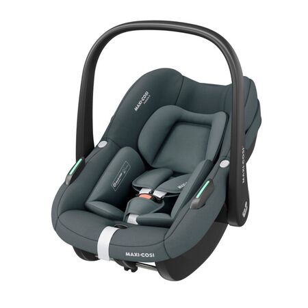 Huevito Pebble S Maxi Cosi Tonal Graphite