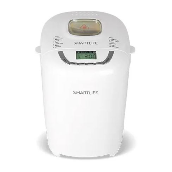 Horno De Pan Sl-Bm1349 Smartlife - Vista 3