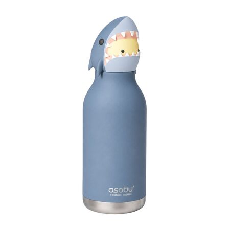 Botella Asobu Bestie 460Ml - Shark