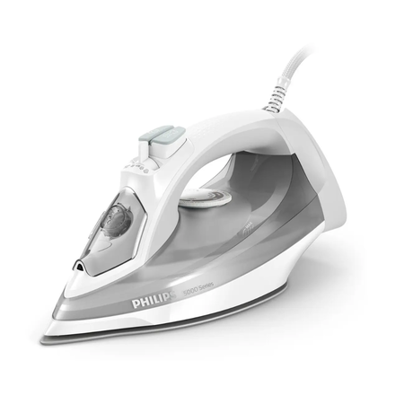 plancha a vapor dst501010 2400w philips