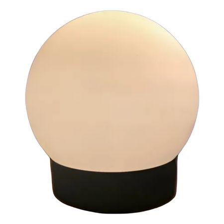 Velador Acapulco negro