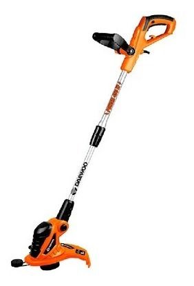 Bordeadora Daewoo Dat450 450w 10000rpm 30cm