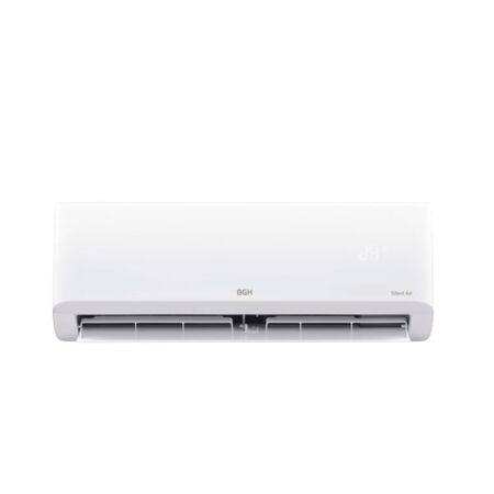 Aire Acondicionado BGH Split F/C On-Off 5400W BS54WCDW