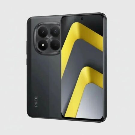 Xiaomi Poco M8 5G 256GB 8GB RAM 6.77 Pulgadas