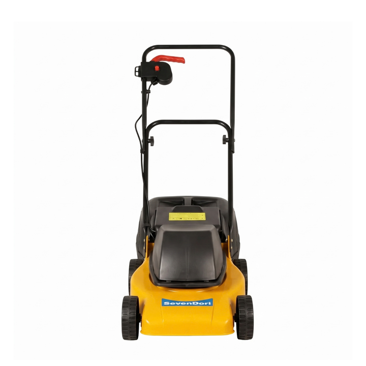 Severbon Cortadora Césped Eléctrica 1000W GH360 35cm - Vista 4