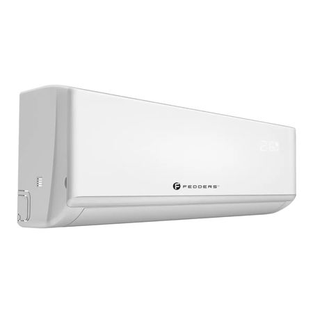 Aire Acondicionado Fedders Split 3200W Frío/Calor On-Off 
