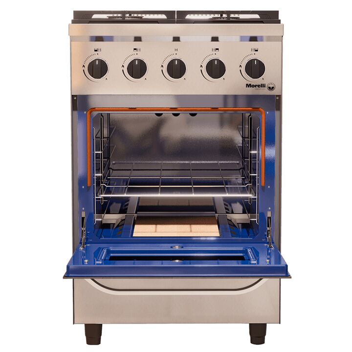 Cocina Morelli Presenza 550 Modelo 18096 - Vista 3