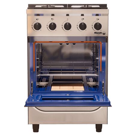 Cocina Morelli Presenza 550 Modelo 18096 