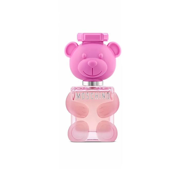 Moschino Toy2 Bubble Gum Edt 50Ml - Vista 1