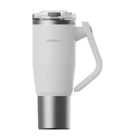Vaso Termico Peabody 1200 ml Blanco