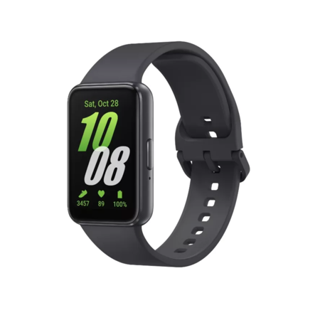 SMARTWATCH SAMSUNG GALAXY FIT 3 DARK GRAY