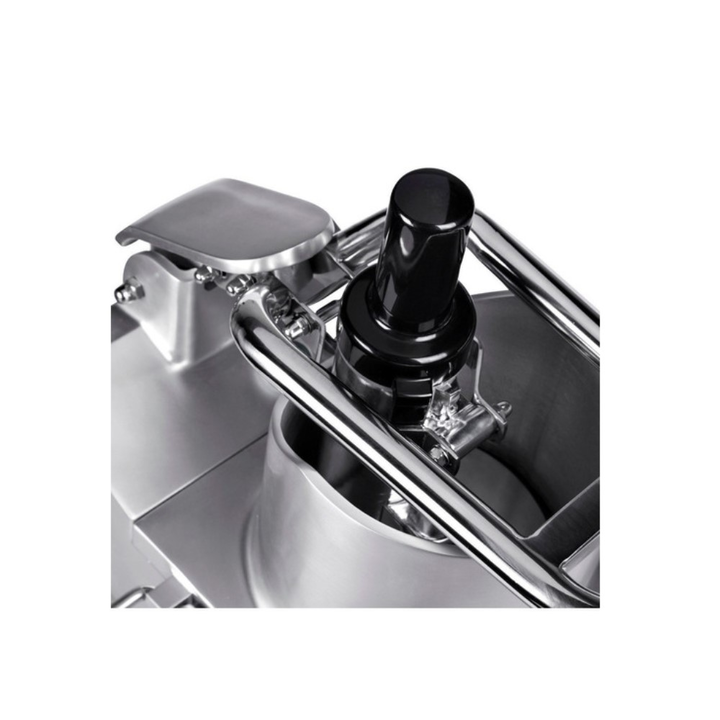 Procesadora De Alimentos Industrial Moretti Vc 65 1 Hp 750w - Vista 3