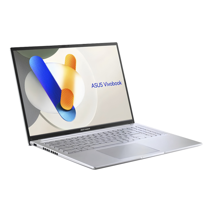 NOTEBOOK ASUS F1605V INTEL I7 512GB SSD 16GB 16 (C:SILVER) - Vista 1