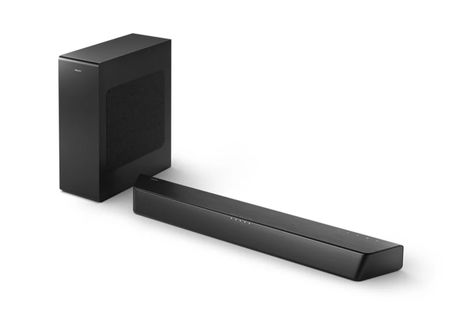 Barra de Sonido Bluetooth 2.1 Philips TAB7207/77