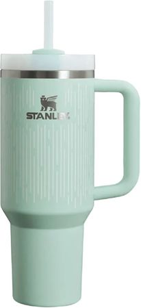 Vaso Stanley Quencher 1.1L Mint Vde Menta
