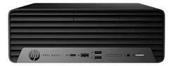 PC HP ProDesk 400 SFF Procesador I7 16GB 512GB Windows 11 - Vista 1