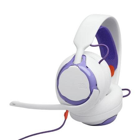Auricular JBL QUANTUM 250 White