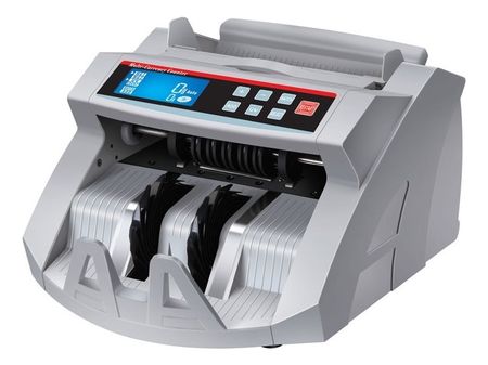 Contadora De Billetes Bill Counter Daihatsu D-cb100 Tio Musa