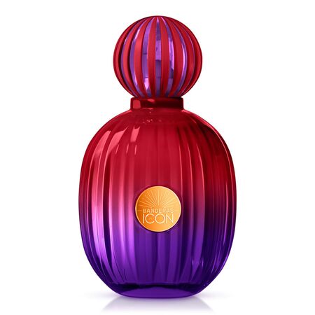 The Icon Woman Elixir EDP