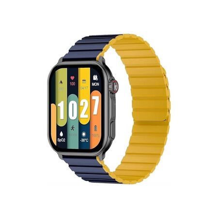 Smartwatch Kieslect Ks Pro GunBlack