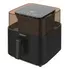 Freidora De Aire Peabody Pe-afd720n 7.2l 1650w Visor 360