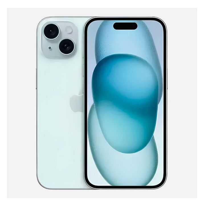 iPhone 15 128GB Pantalla 6.1 48MP - Vista 3
