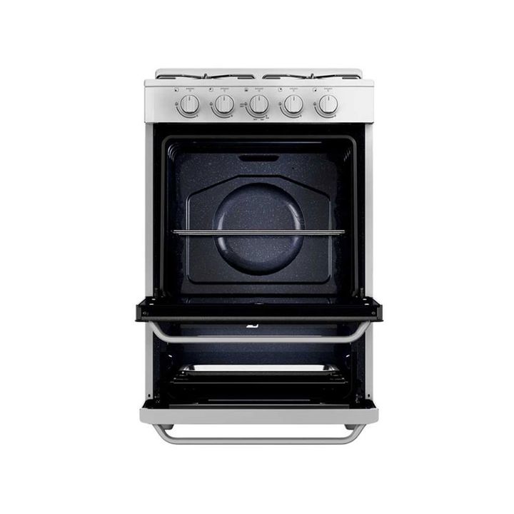 Cocina Drean Multigas CD5602AB0 56 Cm - Vista 3