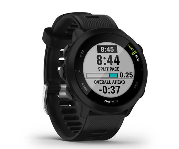Reloj Garmin Forerunner 55 - Vista 1