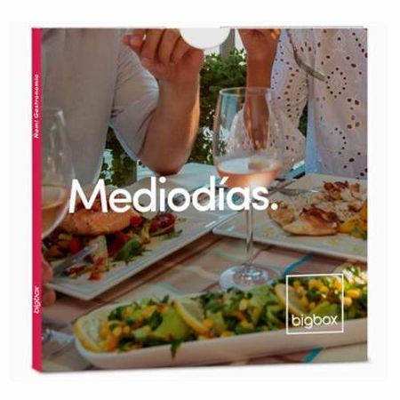 Box Mediodías