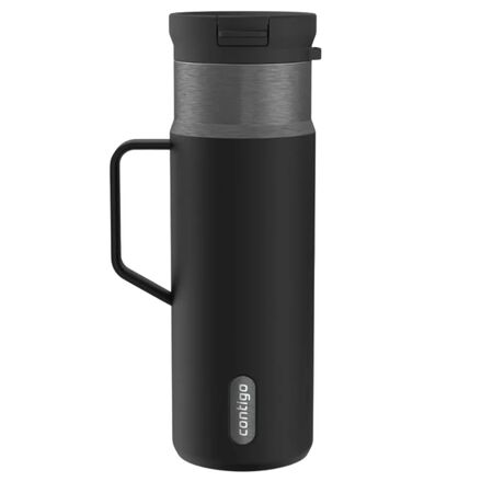 Vaso térmico Contigo SnapSeal Licorice 591ml 2226010