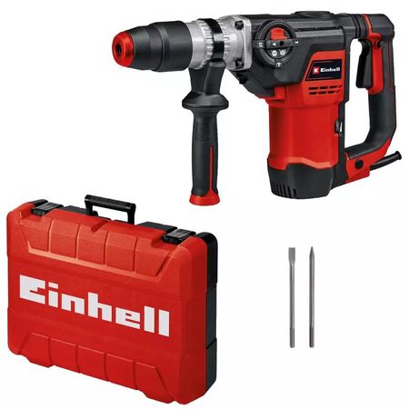 Einhell Taladro de martillo TE-RH 40 3F