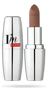 Pupa I M Matt Tempting Taupe 35 Gr