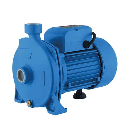 Electrobomba Gamma G2788AR 1Hp