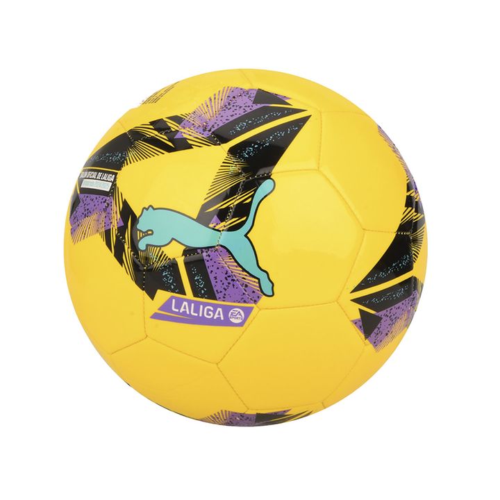 PELOTA PUMA ORBITA LALIGA 1 MS 084288/02 - Vista 1