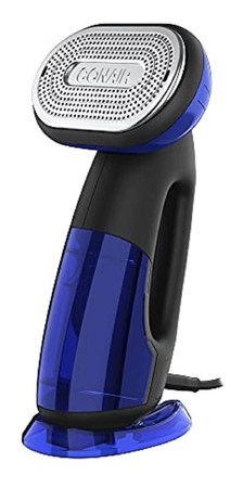 Vaporizador De Ropa 2 En 1 Conair Turbo Extreme 1875w Gs108 - Azul Y Blanco