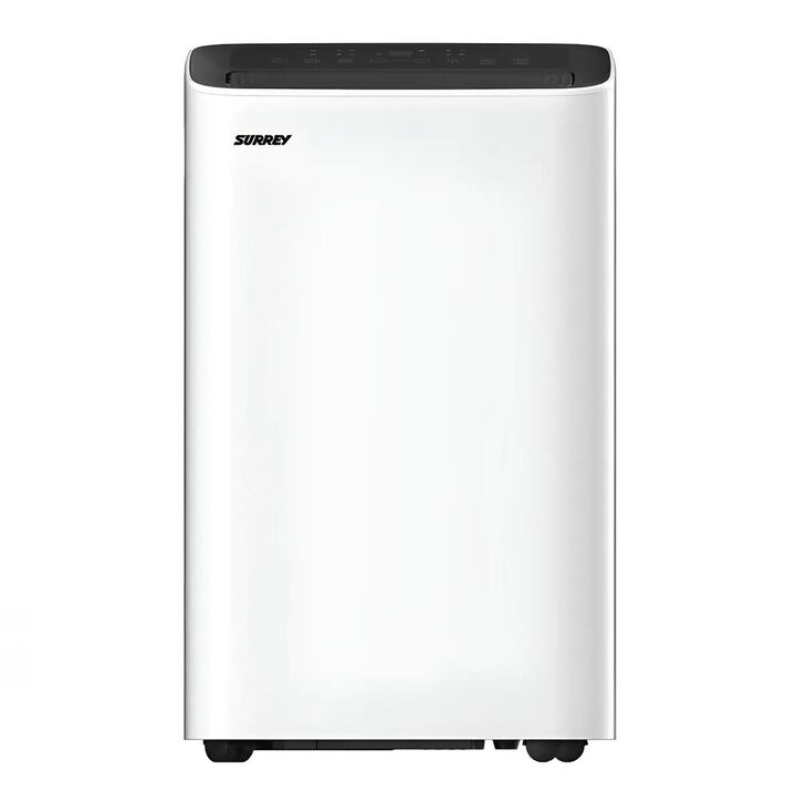 Aire Acondicionado Portátil Smart Wi-Fi Surrey Frío Calor 3010 kcal/h - Vista 5