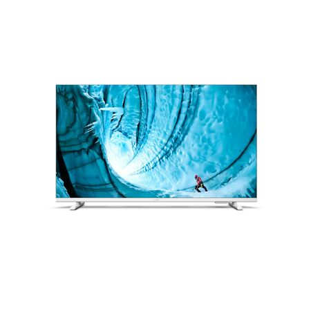 Televisor 43 Philips Smart FHD 43PFD6929 Blanco