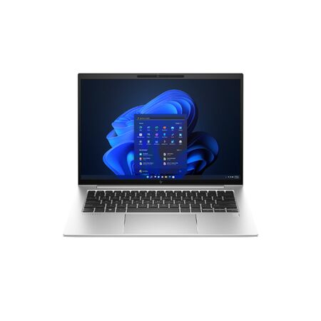 Notebook HP 14 i5-1335U 16GB SSD512GB 840 Win11Pro
