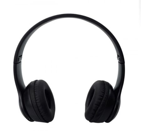 Auriculares Bluetooth Vincha Aris Negro Noga NG-A422BT