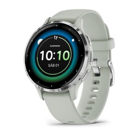 Reloj Smartwatch Garmin Venu® 3 - 41 mm