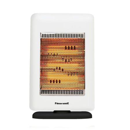 Estufa Infrarroja Panoramic CIPA01