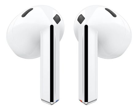 Auriculares Samsung Galaxy Buds3 White 