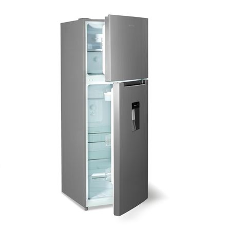 Heladera Smartlife Con Dispenser No Frost Inverter 354l