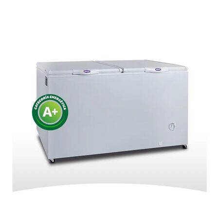 Freezer Inelro FIH 550 460 Lts