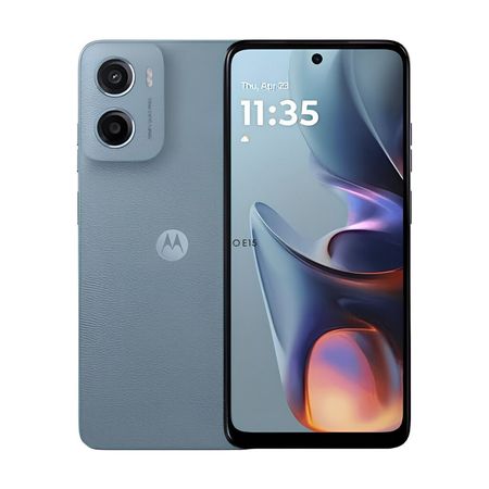 Smartphone Motorola Moto E15 64GB 2GB RAM Dual SIM