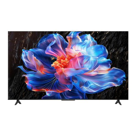 SMART TV TCL 65 65V6C 4K UHD GOOGLE TV